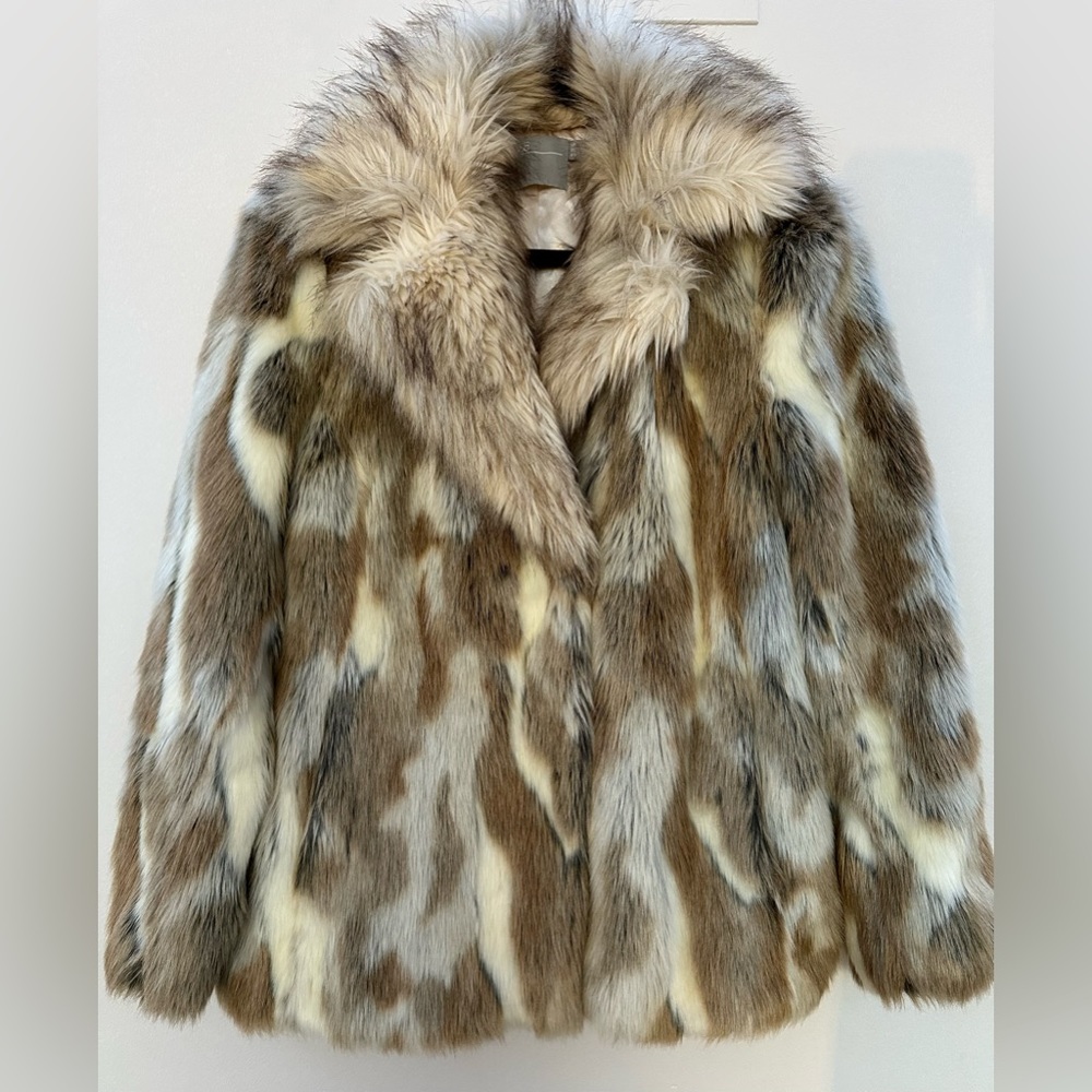 Fur Jacket